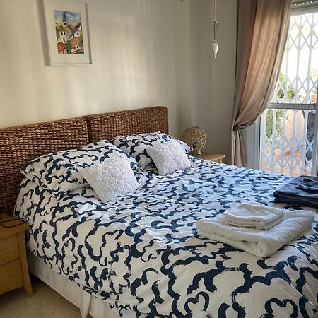 Apartment Duquesa Fairways/Manilva, Spain Εξωτερικό φωτογραφία