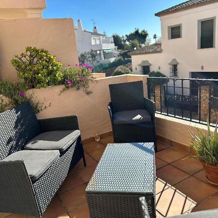 Apartment Duquesa Fairways/Manilva, Spain Εξωτερικό φωτογραφία