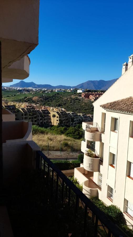 Apartment Duquesa Fairways/Manilva, Spain Εξωτερικό φωτογραφία
