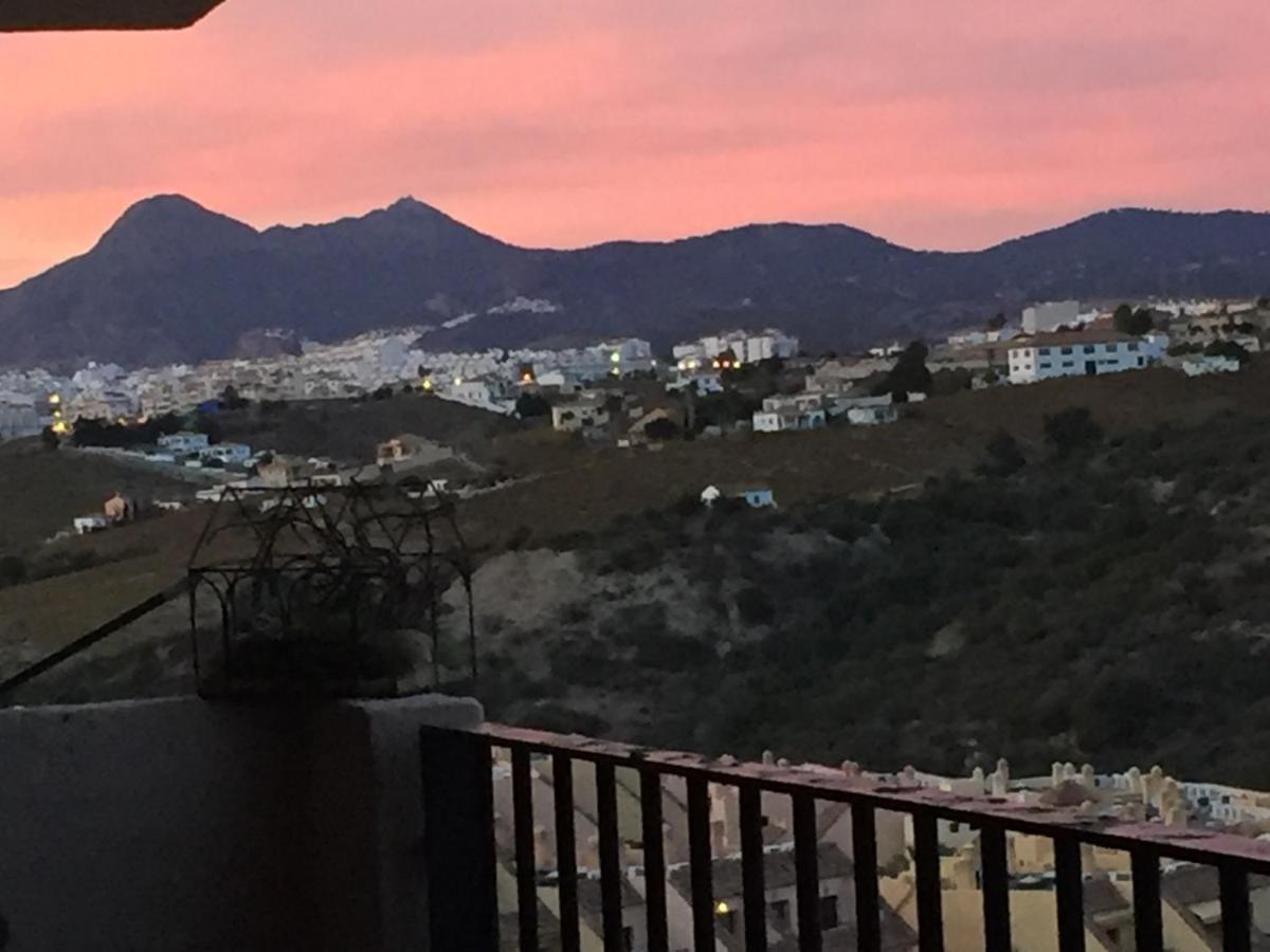 Apartment Duquesa Fairways/Manilva, Spain Εξωτερικό φωτογραφία