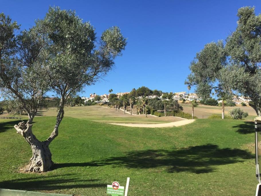 Apartment Duquesa Fairways/Manilva, Spain Εξωτερικό φωτογραφία