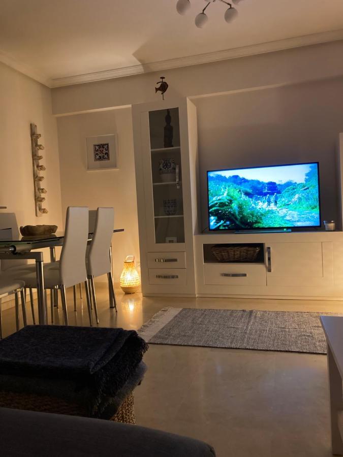 Apartment Duquesa Fairways/Manilva, Spain Εξωτερικό φωτογραφία