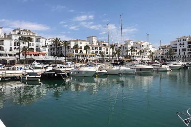 Apartment Duquesa Fairways/Manilva, Spain Εξωτερικό φωτογραφία