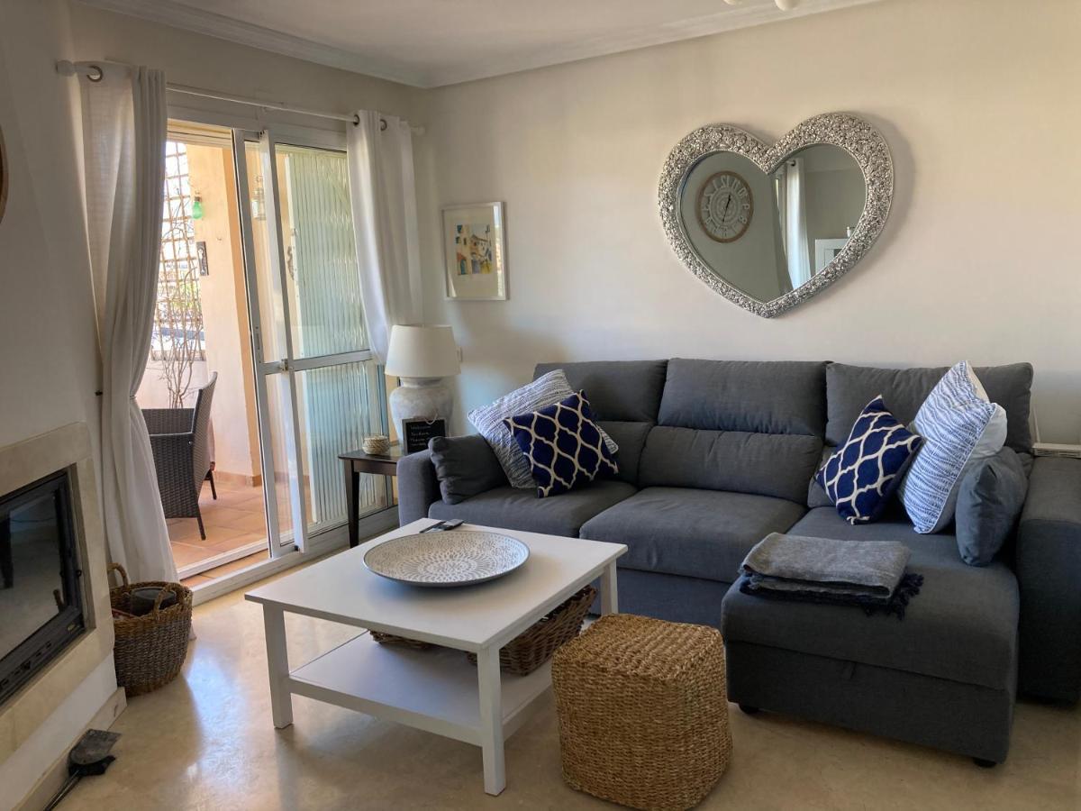 Apartment Duquesa Fairways/Manilva, Spain Εξωτερικό φωτογραφία