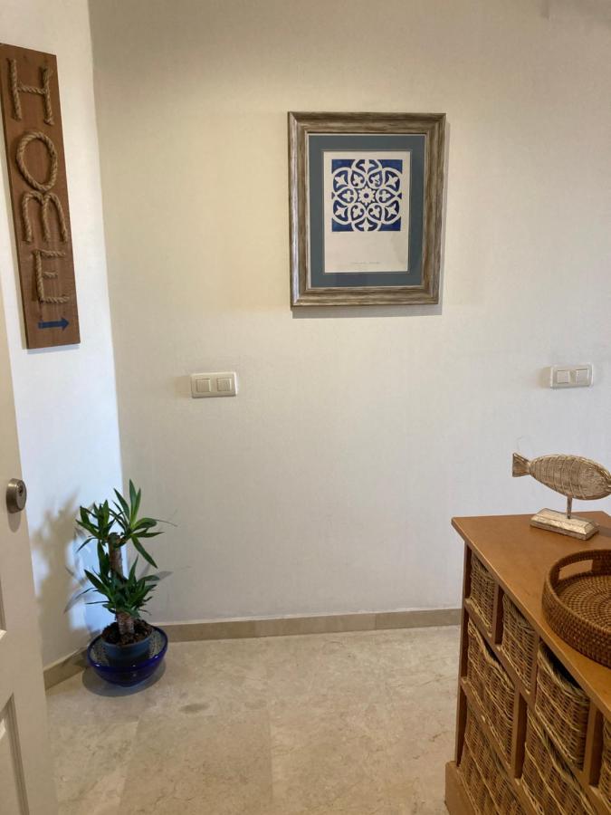 Apartment Duquesa Fairways/Manilva, Spain Εξωτερικό φωτογραφία