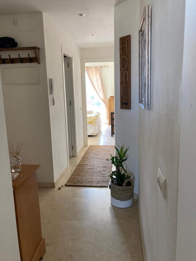 Apartment Duquesa Fairways/Manilva, Spain Εξωτερικό φωτογραφία