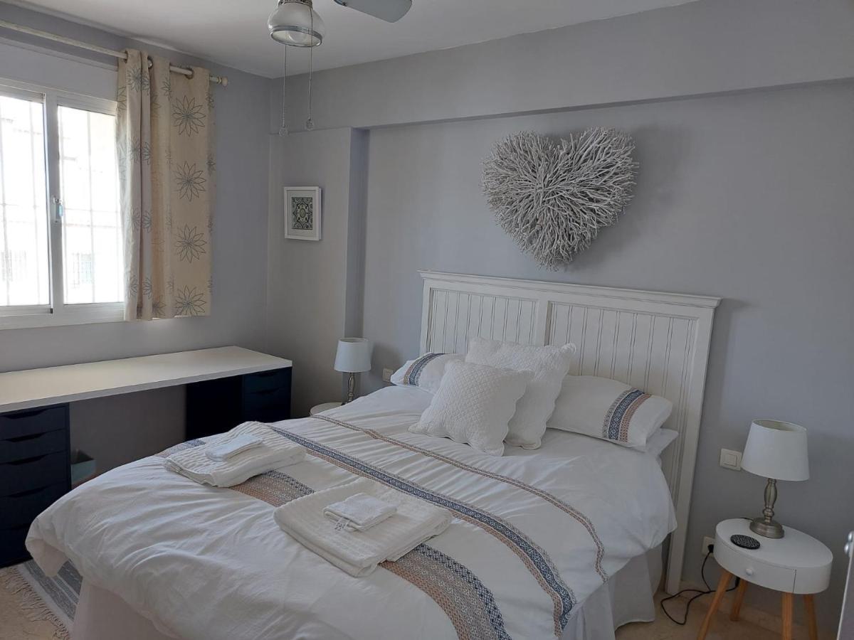 Apartment Duquesa Fairways/Manilva, Spain Εξωτερικό φωτογραφία