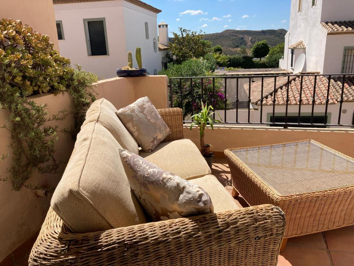 Apartment Duquesa Fairways/Manilva, Spain Εξωτερικό φωτογραφία