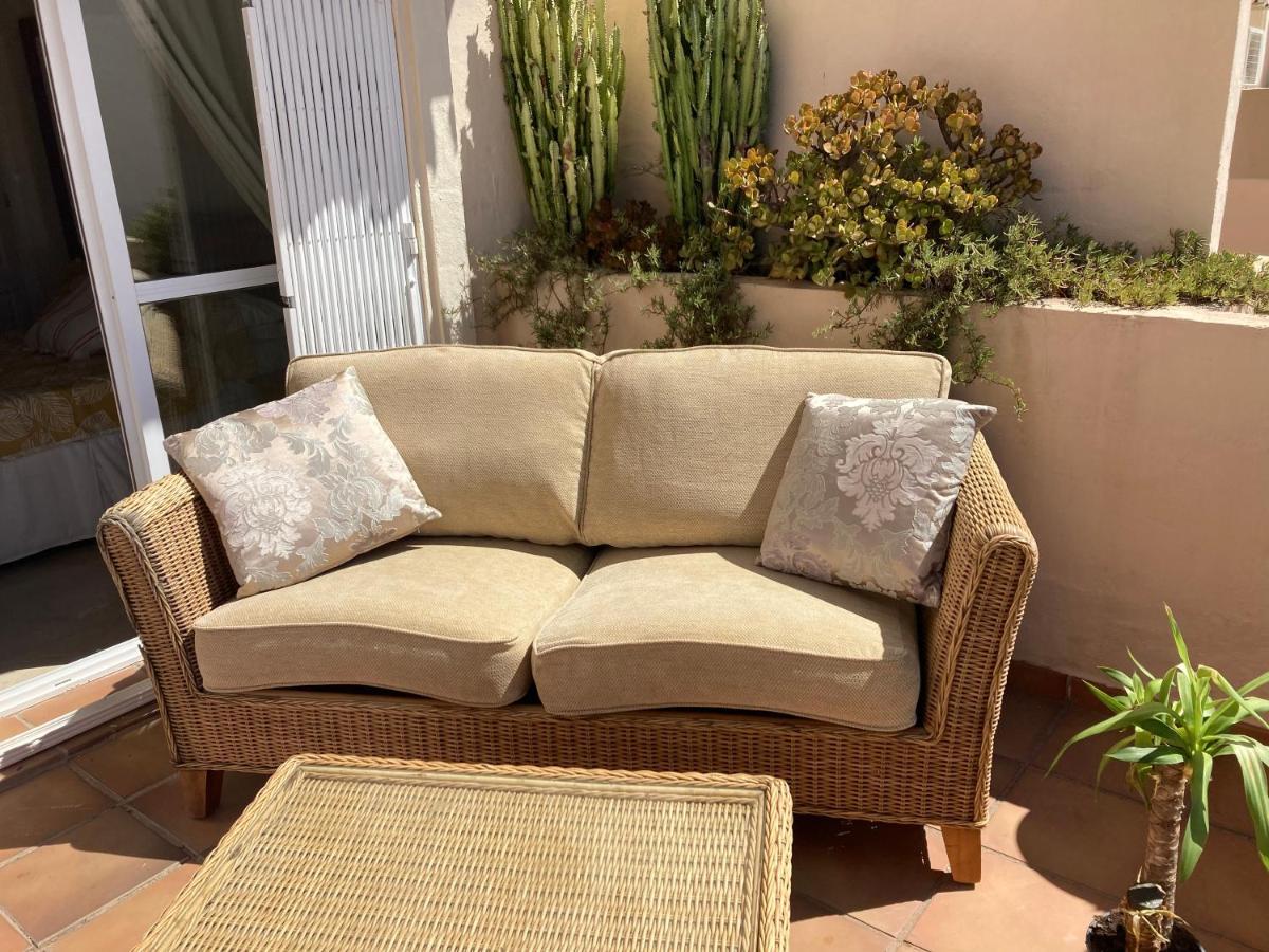 Apartment Duquesa Fairways/Manilva, Spain Εξωτερικό φωτογραφία