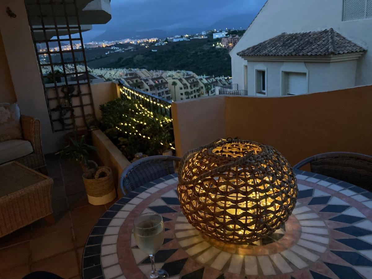 Apartment Duquesa Fairways/Manilva, Spain Εξωτερικό φωτογραφία