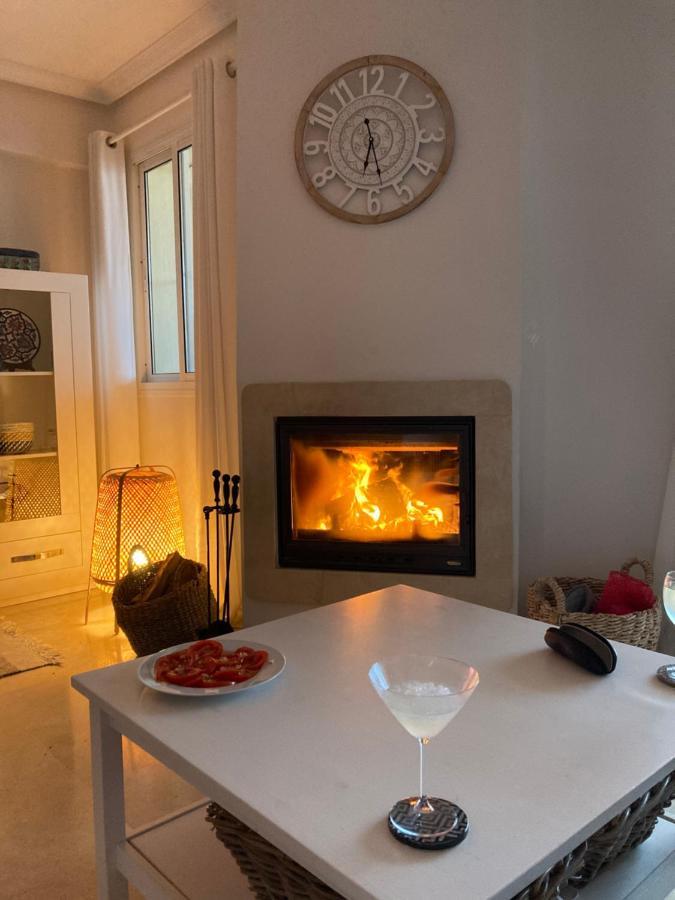 Apartment Duquesa Fairways/Manilva, Spain Εξωτερικό φωτογραφία