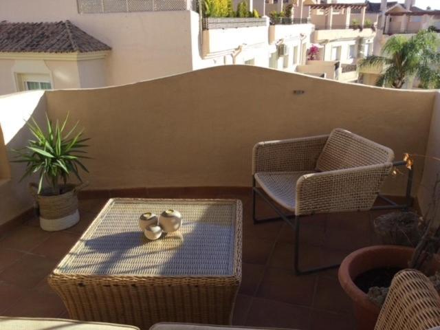 Apartment Duquesa Fairways/Manilva, Spain Εξωτερικό φωτογραφία