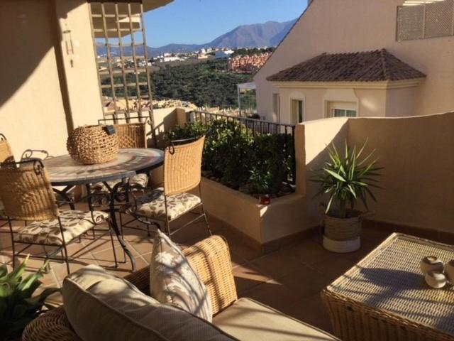 Apartment Duquesa Fairways/Manilva, Spain Εξωτερικό φωτογραφία