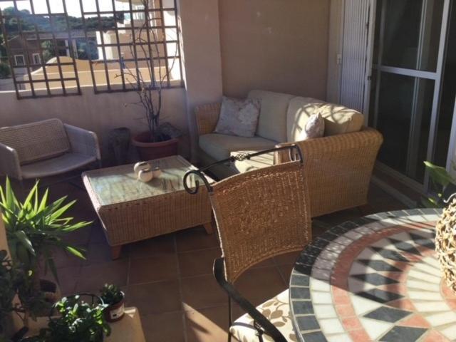 Apartment Duquesa Fairways/Manilva, Spain Εξωτερικό φωτογραφία