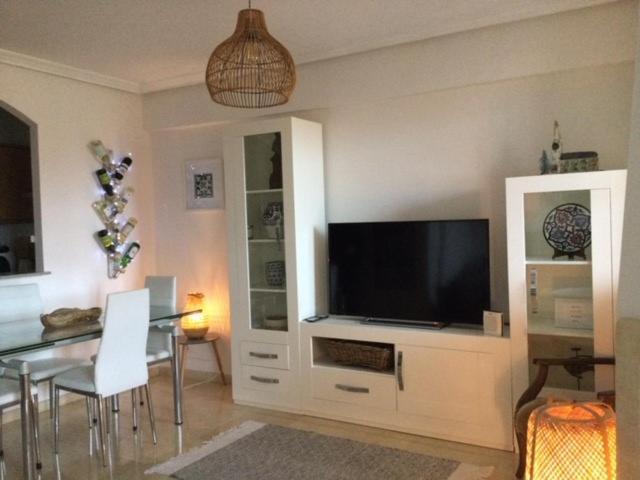 Apartment Duquesa Fairways/Manilva, Spain Εξωτερικό φωτογραφία