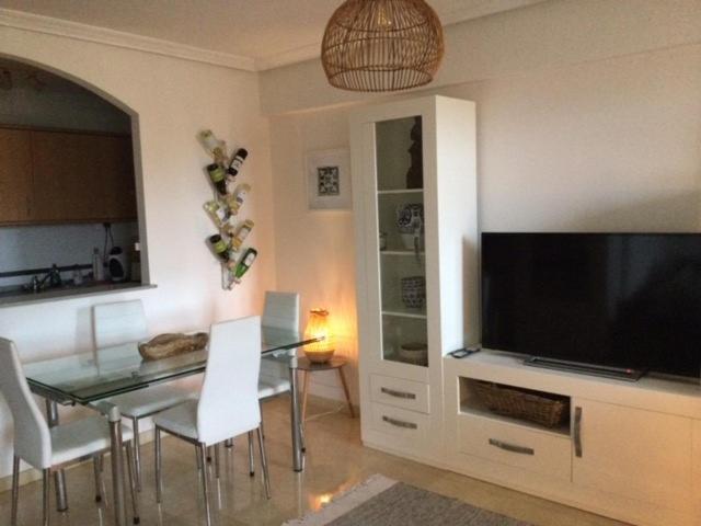 Apartment Duquesa Fairways/Manilva, Spain Εξωτερικό φωτογραφία