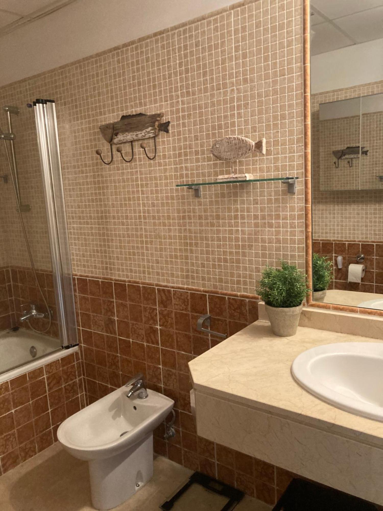 Apartment Duquesa Fairways/Manilva, Spain Εξωτερικό φωτογραφία