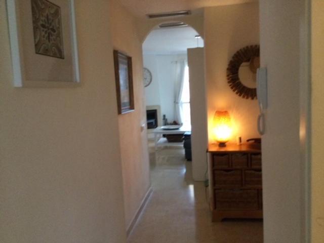 Apartment Duquesa Fairways/Manilva, Spain Εξωτερικό φωτογραφία