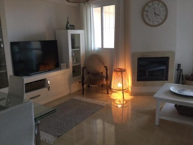 Apartment Duquesa Fairways/Manilva, Spain Εξωτερικό φωτογραφία