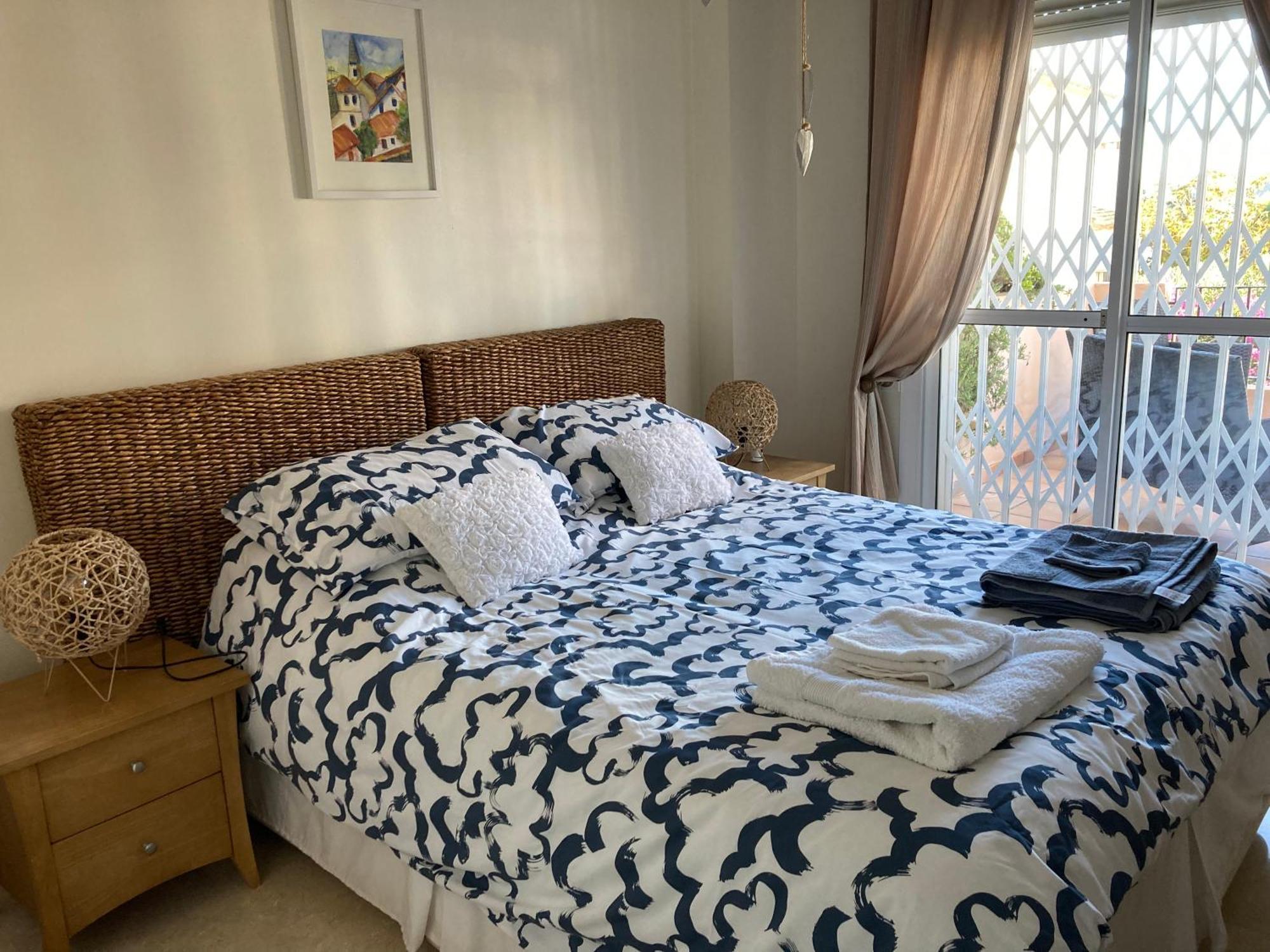 Apartment Duquesa Fairways/Manilva, Spain Εξωτερικό φωτογραφία