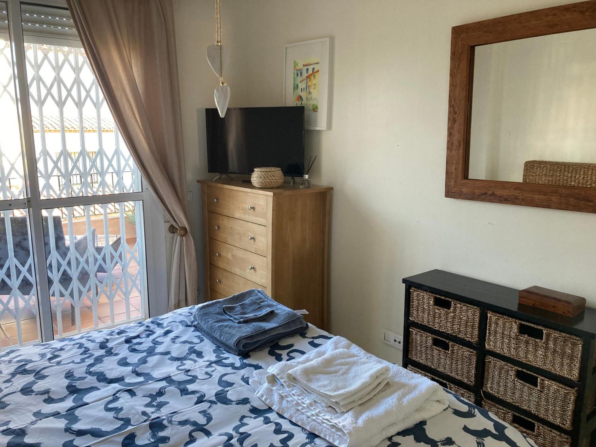 Apartment Duquesa Fairways/Manilva, Spain Εξωτερικό φωτογραφία