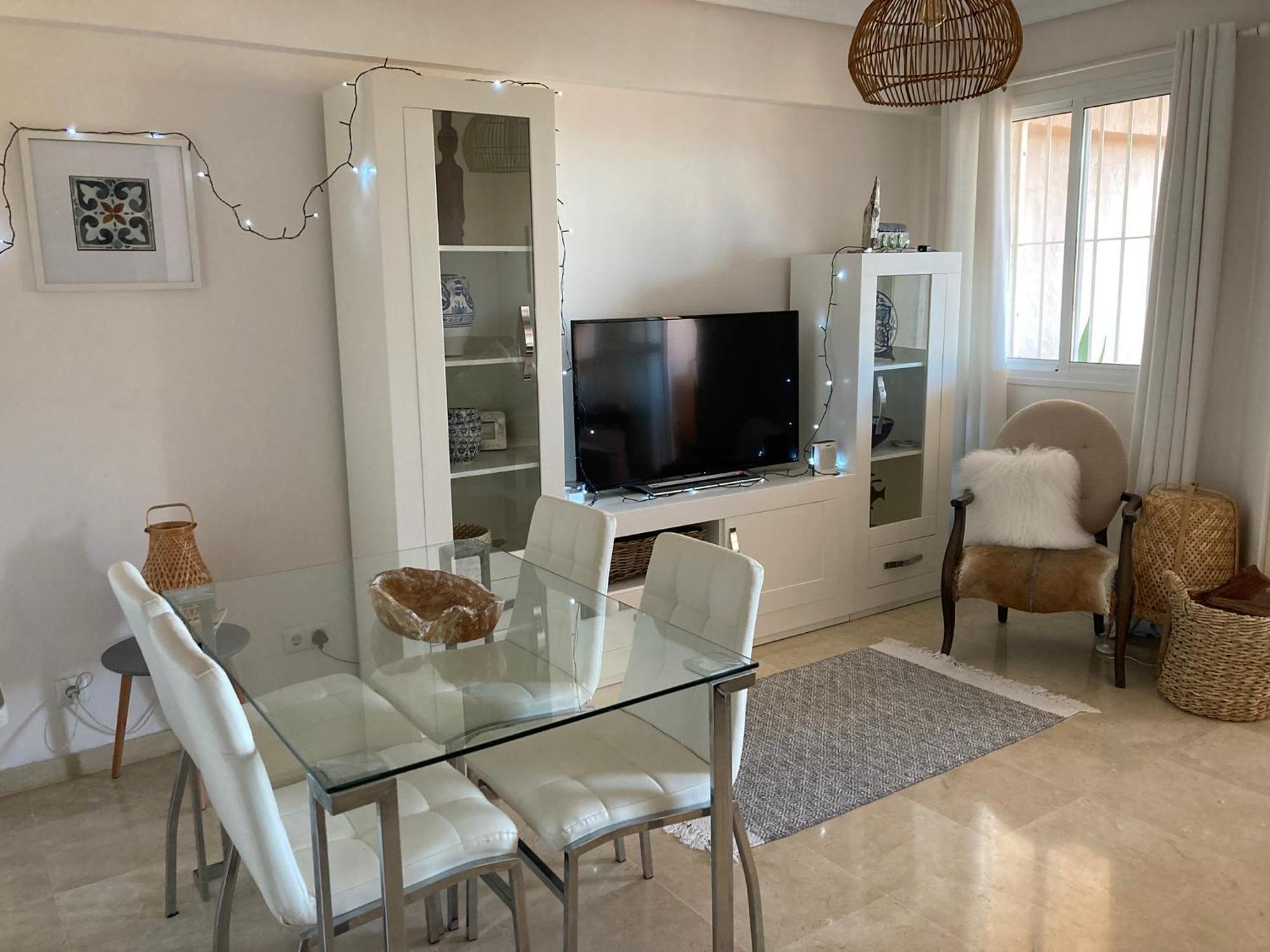 Apartment Duquesa Fairways/Manilva, Spain Εξωτερικό φωτογραφία
