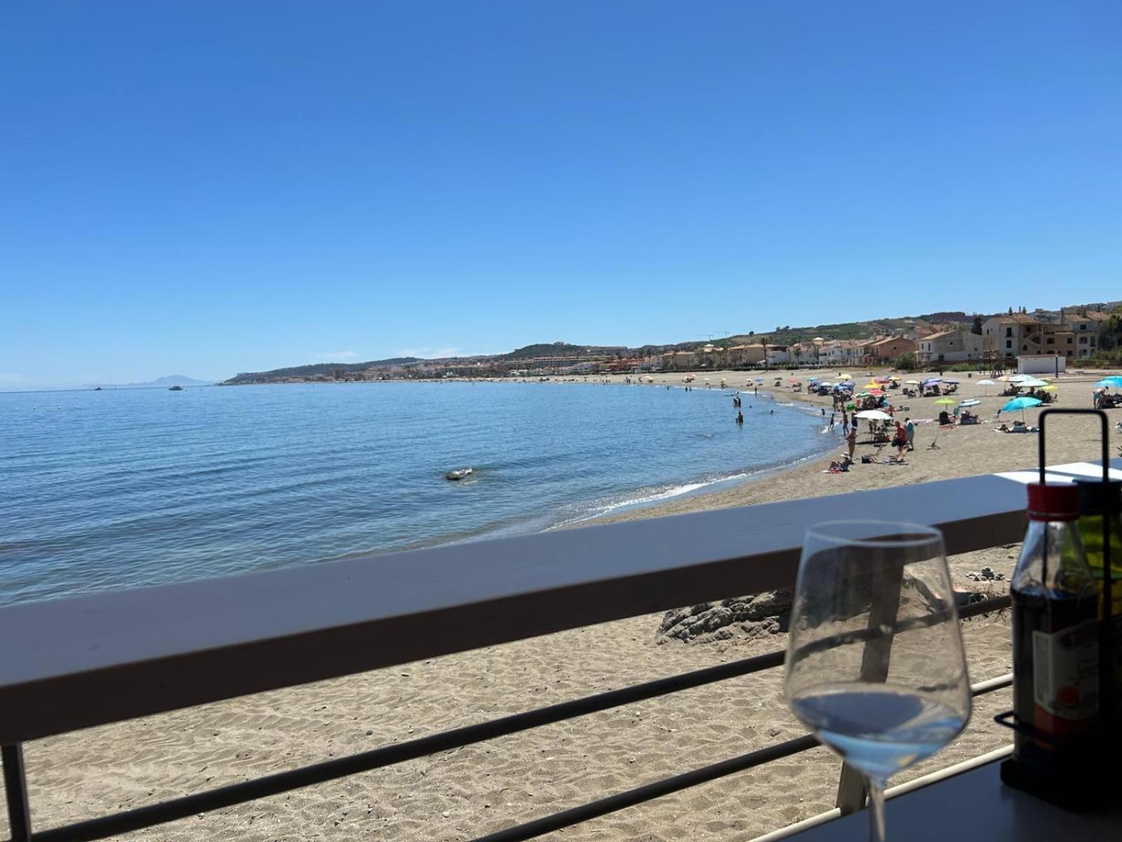 Apartment Duquesa Fairways/Manilva, Spain Εξωτερικό φωτογραφία